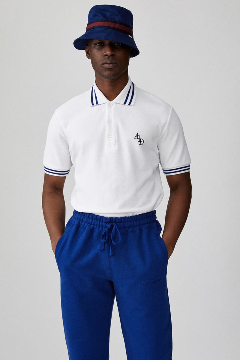 Photo Aimé Leon Dore Printemps/Été 2019