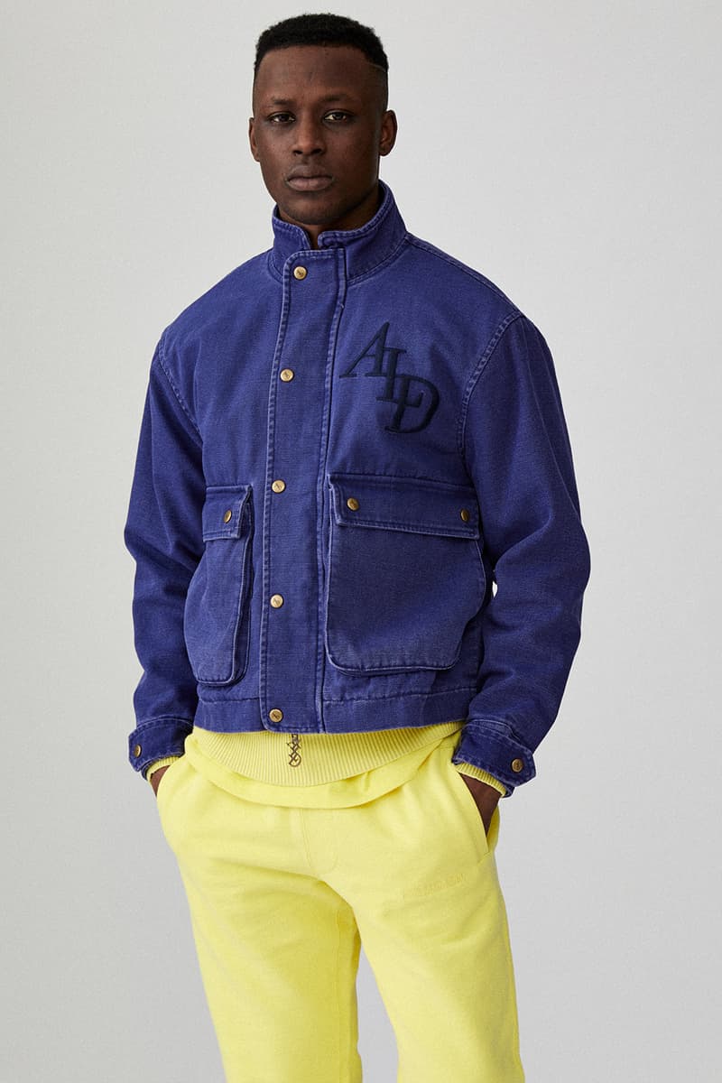 Photo Aimé Leon Dore Printemps/Été 2019