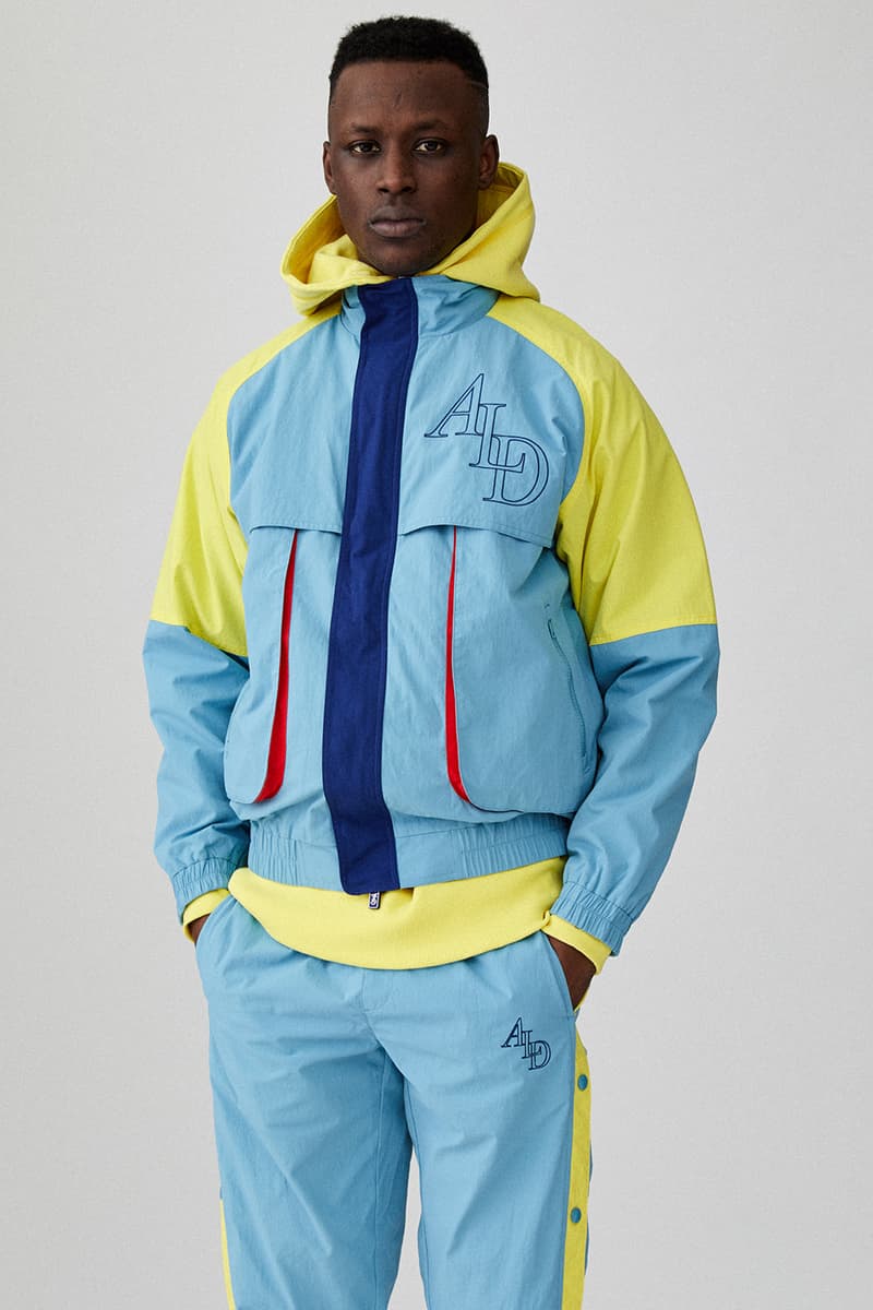 Photo Aimé Leon Dore Printemps/Été 2019