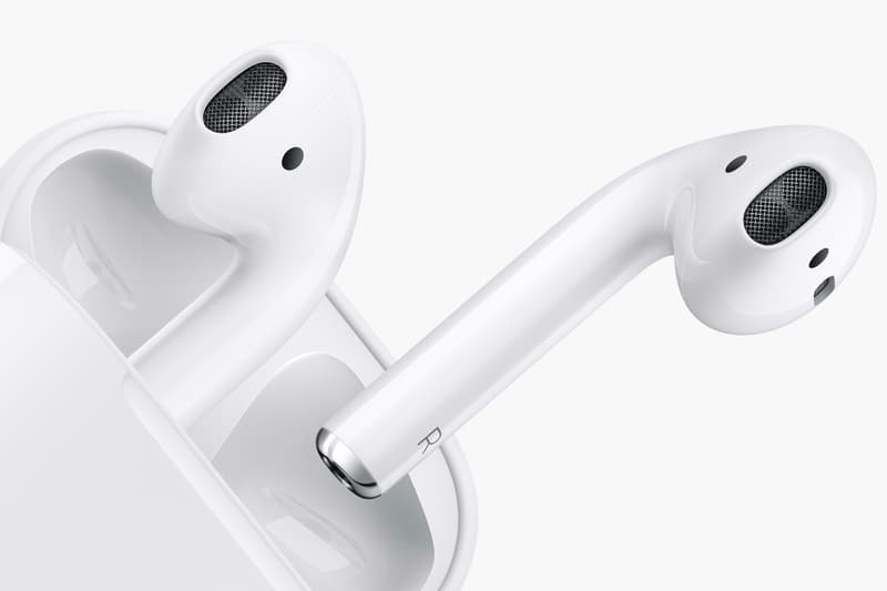 Apple AirPods prix coloris noir rumeurs