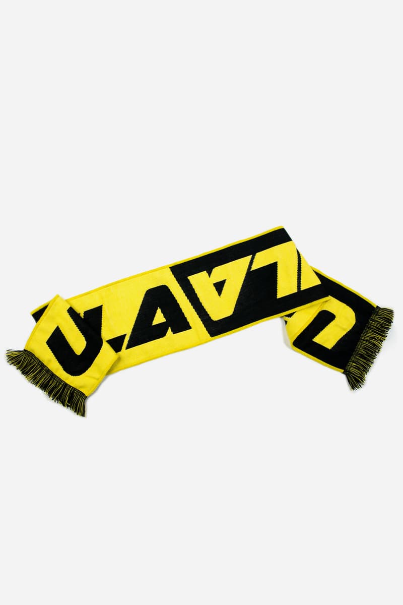 Alpha Wann UMLA Merch