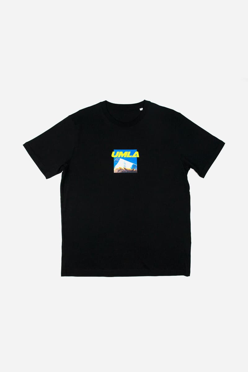 Alpha Wann UMLA Merch
