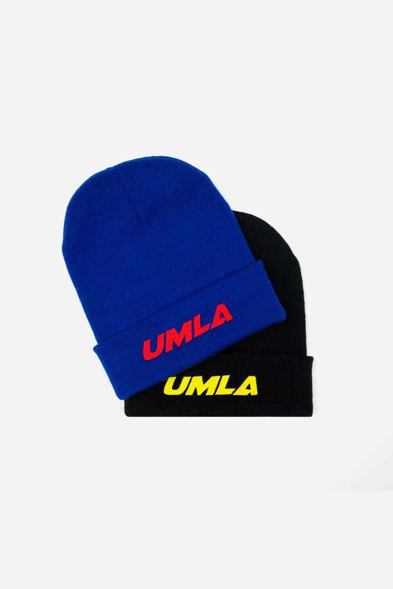 Alpha Wann UMLA Merch
