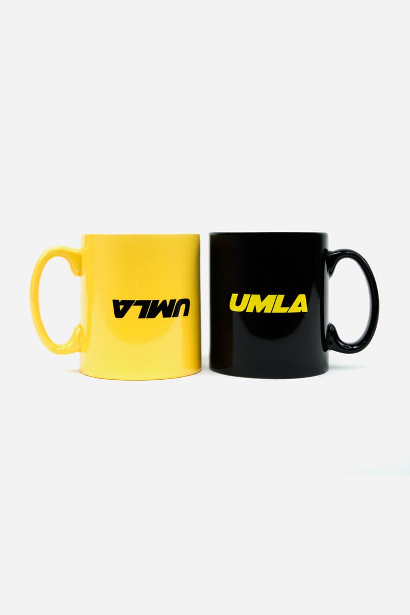 Alpha Wann UMLA Merch 