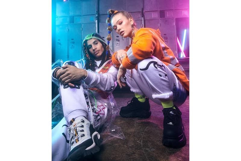 ASOS Collection Collection Everyone Together Lookbook
