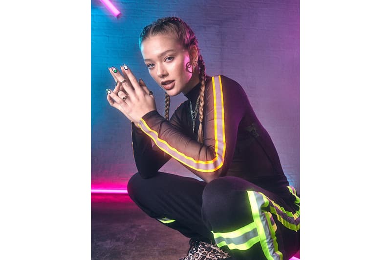 ASOS Collection Collection Everyone Together Lookbook