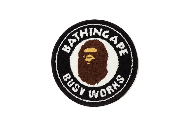 BAPE Collection Busy Works Store