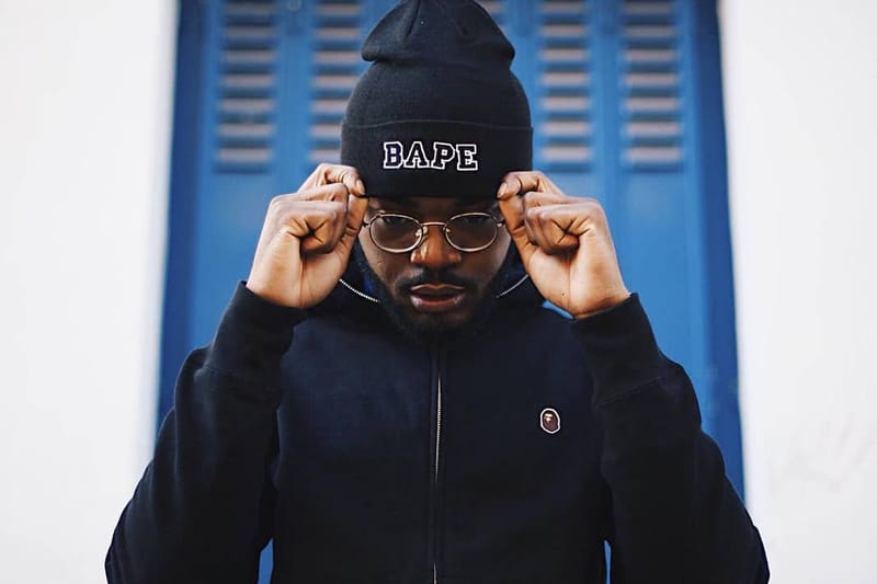 BAPE France Dévoile Une Nouvelle Collection Sobre Et Épurée