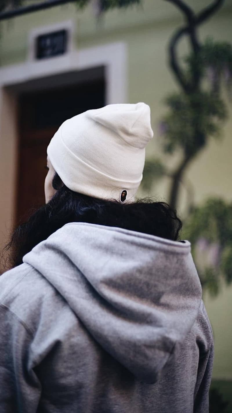 Photo BAPE ONE POINT Collection