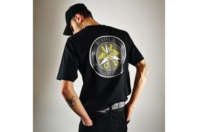 Benibla Collection Teaser