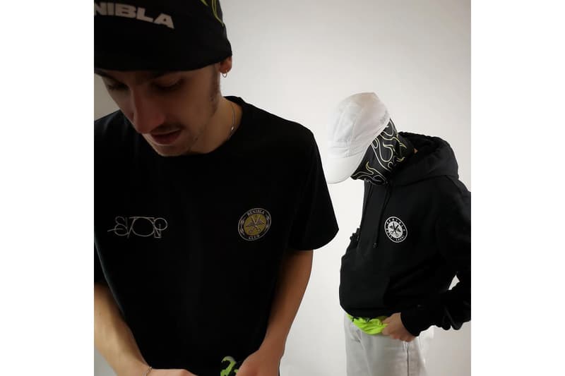 Benibla Collection Teaser