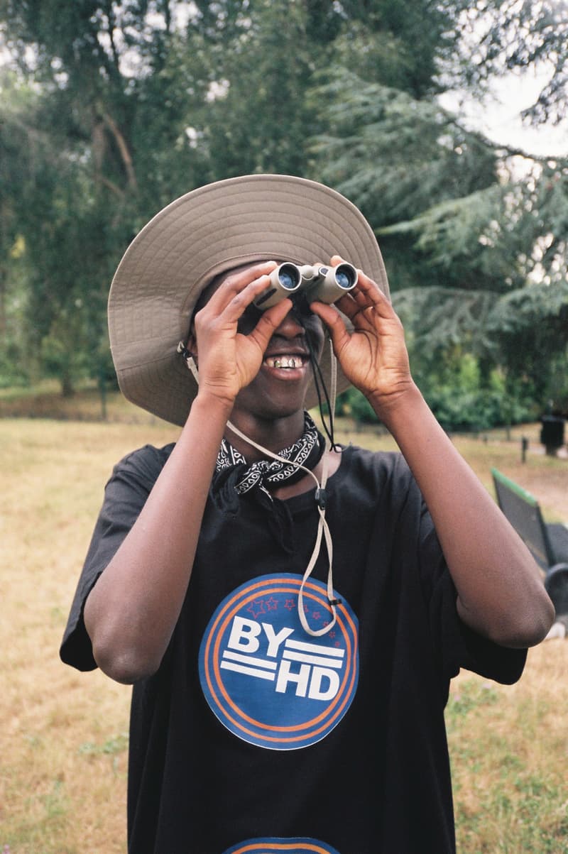 Photo BOYHOOD Printemps/Été 2019