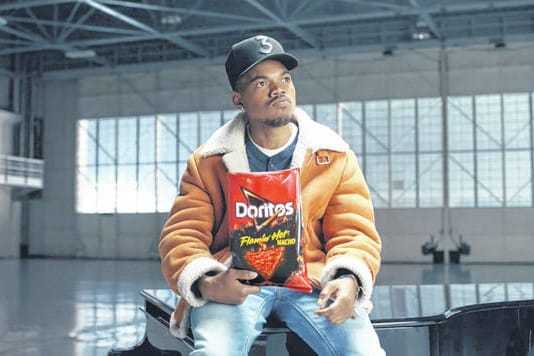 Le Super Bowl Nous A Rappelé À Quel Point Les Artistes De Rap Français Étaient Boycottés À La Télévision Par Les Publicitaires