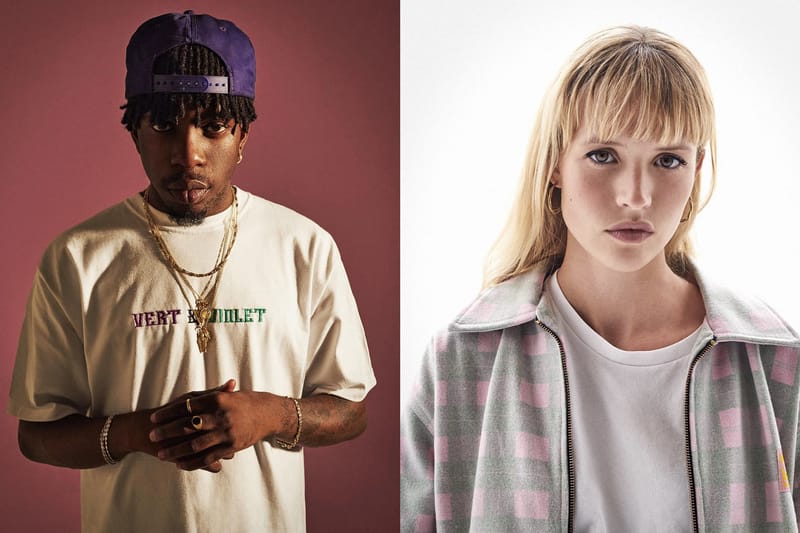 Pourquoi Les Artistes Francophones Sont-Ils Les Mieux Sapés Chez COLORS ?