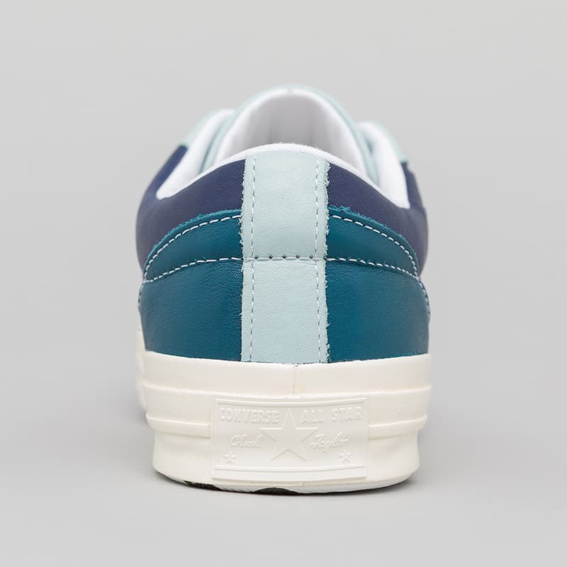 Photos Des Converse x GOLF le FLEUR*