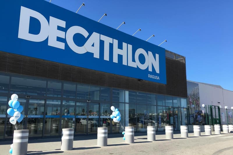 Photo Decathlon