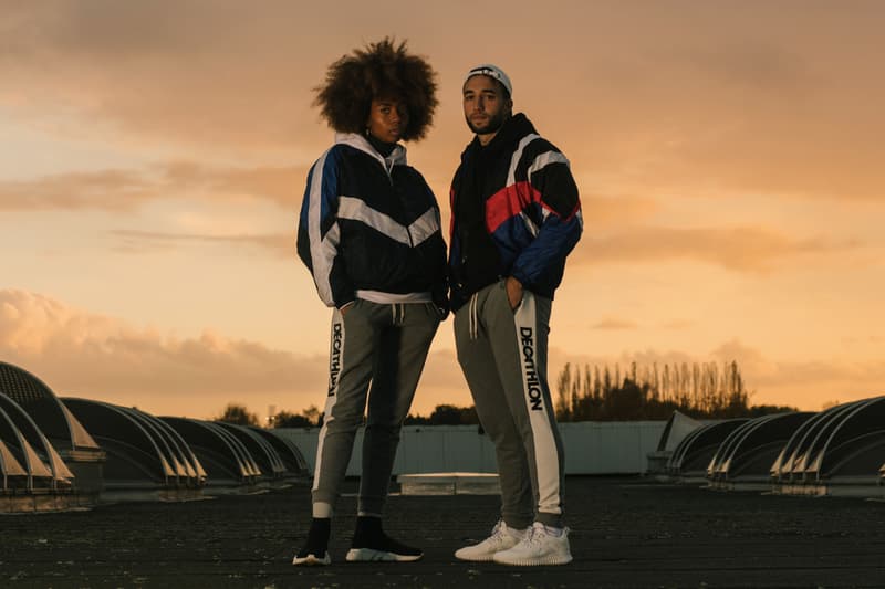 Photo Jogging Decathlon