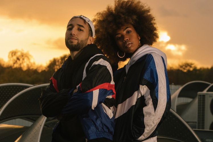 Après Le Jogging 1985, De Nombreux Twittos Réclament À Decathlon Ses Vestes 90's