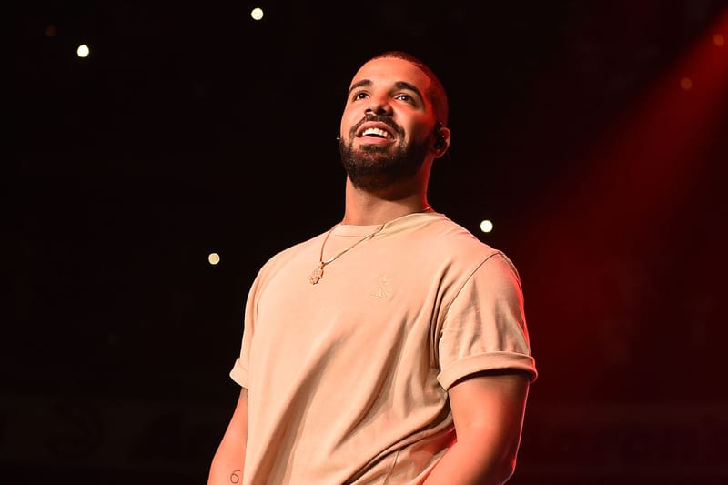 Drake Imagine Des Vestes Tactiques OVO Pour Sa Tournée