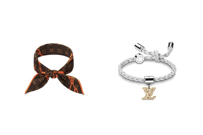 10 Accessoires Louis Vuitton Imaginés Par Virgil Abloh Et Que Vous Aviez Peut-être Manqués