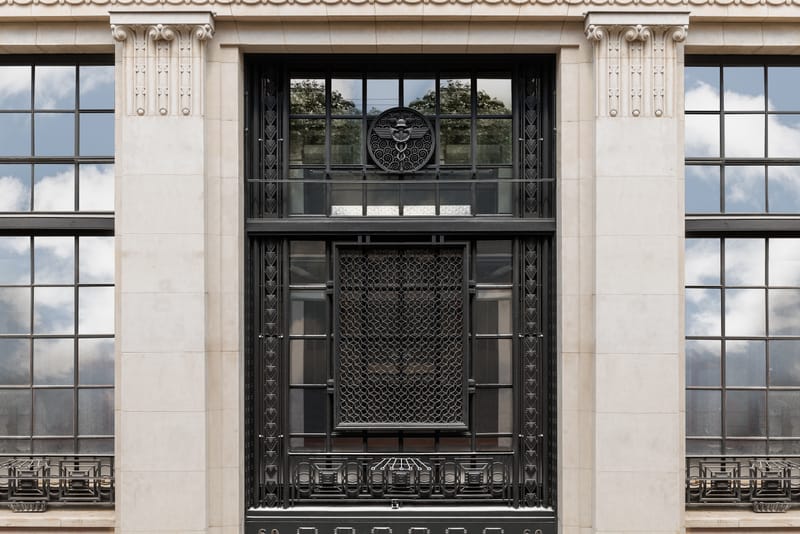 Voici La Date D'Ouverture Des Galeries Lafayette Sur Les Champs-Élysées