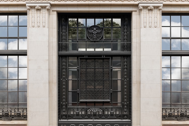 Voici La Date D'Ouverture Des Galeries Lafayette Sur Les Champs-Élysées
