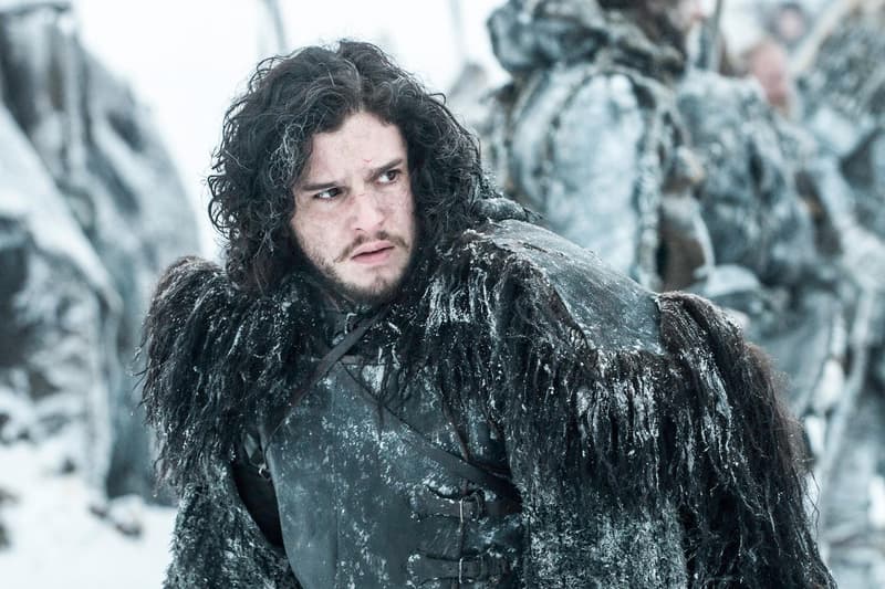 Photo Jon Snow