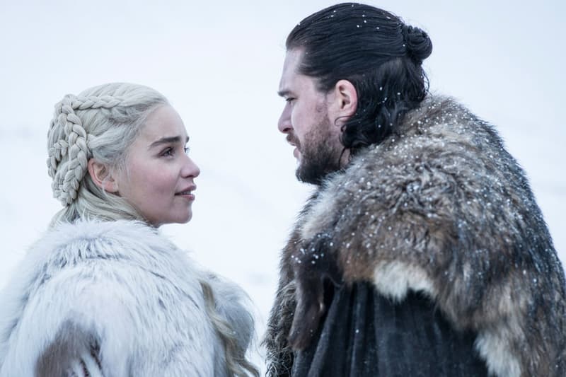 Photo Game of Thrones