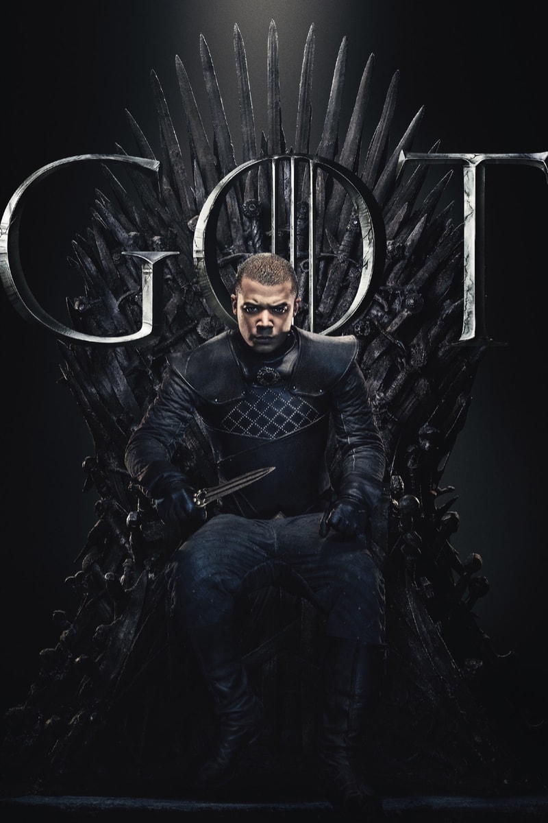 Game Of Thrones Saison 8 HBO images nouvelles posters officiels