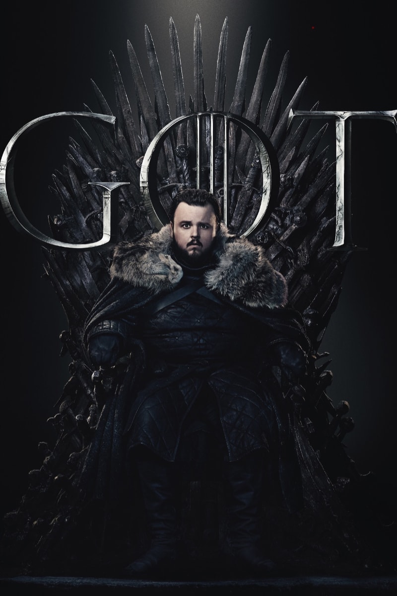 Game Of Thrones Saison 8 HBO images nouvelles posters officiels