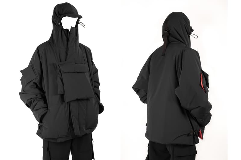 Photo De Gilet Tactique AAUCARRÉ