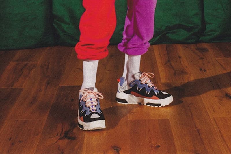 Golf Le FLeur Sneaker Silhouette Nouvelle Photos