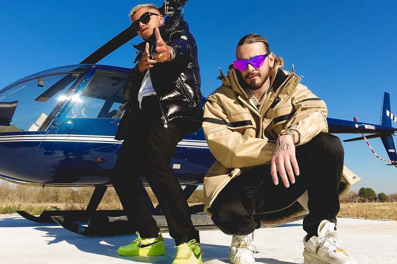 10 Clips De Rap Francophone Qu'Il Ne Fallait Pas Manquer Cette Semaine