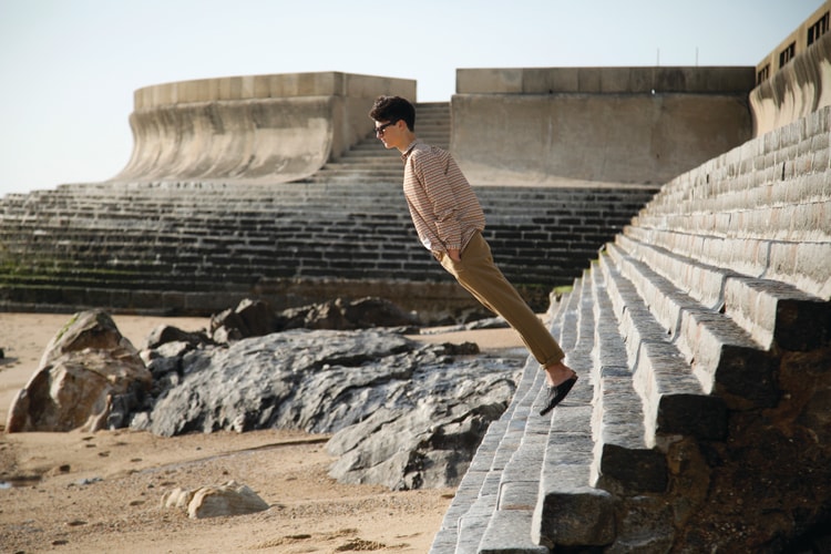 Exclu : Homecore Nous Présente Le Lookbook De Sa Collection Printemps/Été 2019