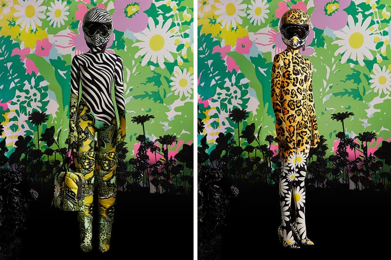 Photo De Moncler Genius x Craig Green