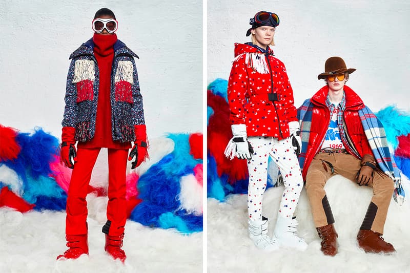 Photo De Moncler Genius x Craig Green