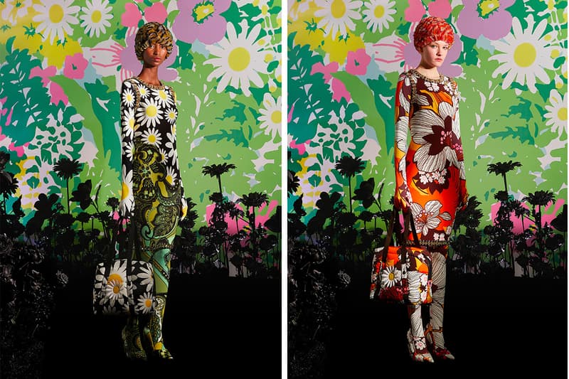 Photo De Moncler Genius x Craig Green