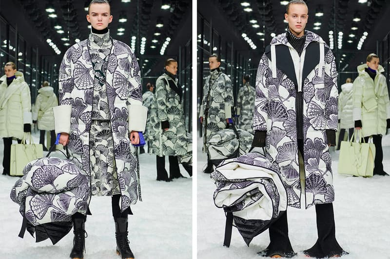 Photo De Moncler Genius x Craig Green