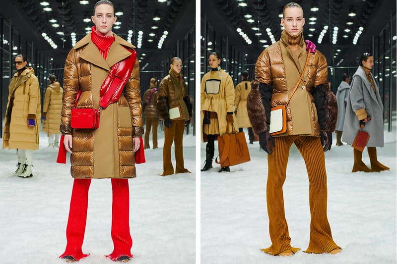 Photo De Moncler Genius x Craig Green