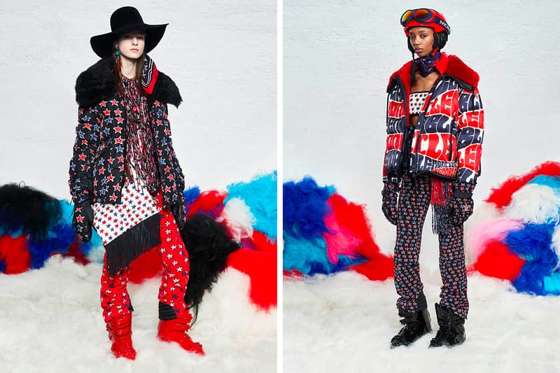 Photo De Moncler Genius x Craig Green