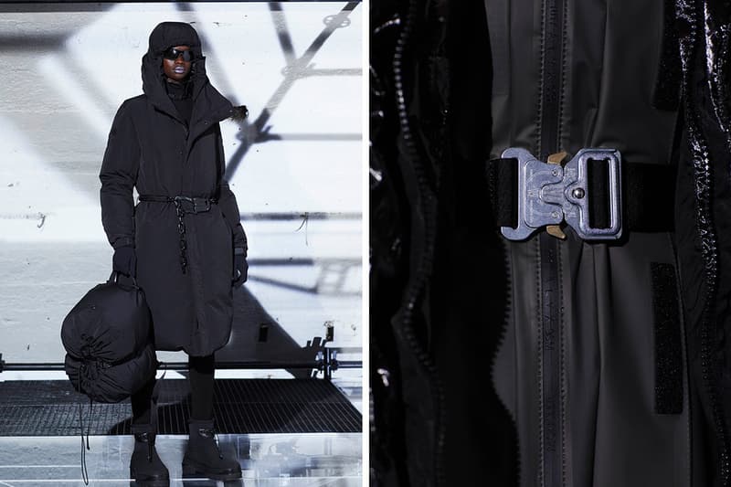 Photo De Moncler Genius x Craig Green