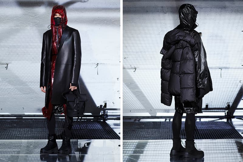 Photo De Moncler Genius x Craig Green