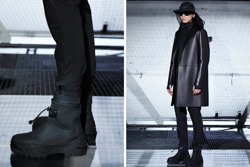 Photo De Moncler Genius x Craig Green