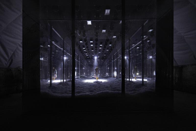 Photo De Moncler Genius x Craig Green