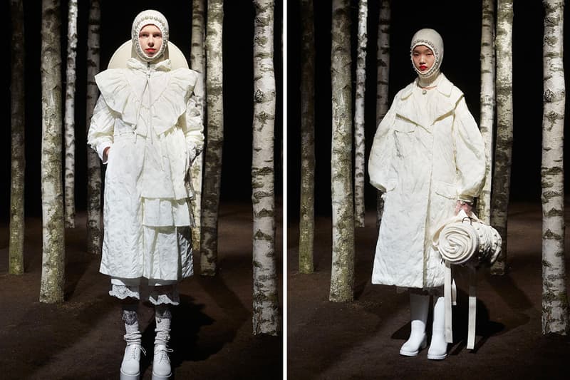 Photo De Moncler Genius x Craig Green