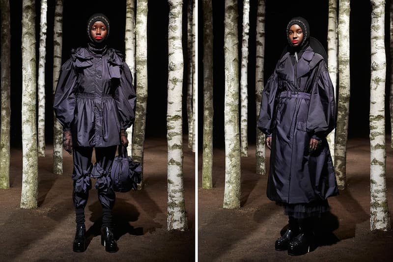 Photo De Moncler Genius x Craig Green