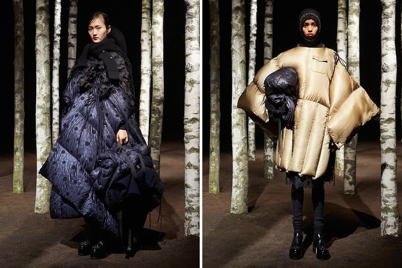 Photo De Moncler Genius x Craig Green