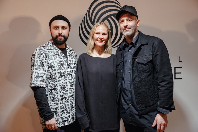 Voici Les Gagnants Du Prestigieux International Woolmark Prize 2019