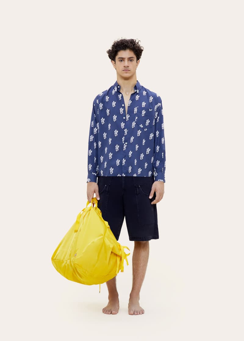 Jacquemus Collection Homme Gadjo Shop