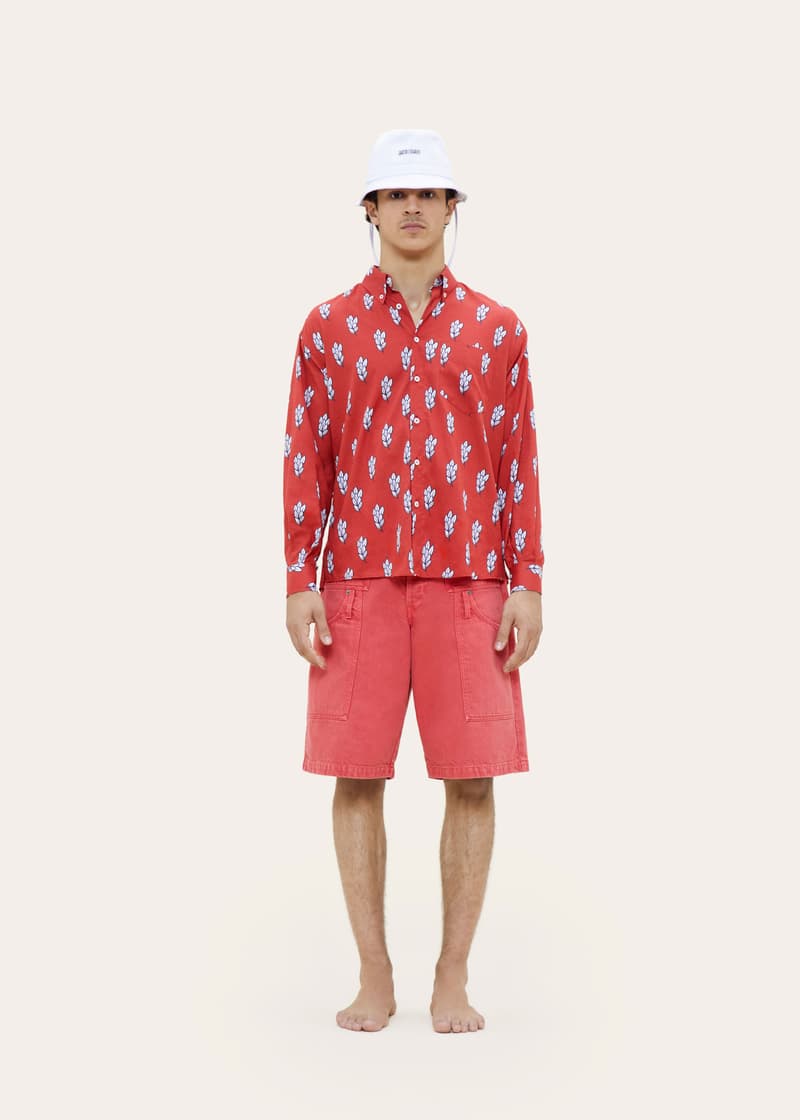 Jacquemus Collection Homme Gadjo Shop
